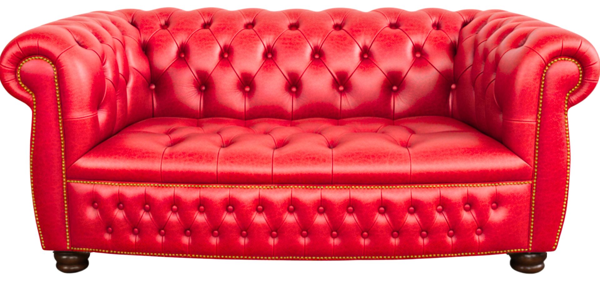 The Balmoral Chesterfield